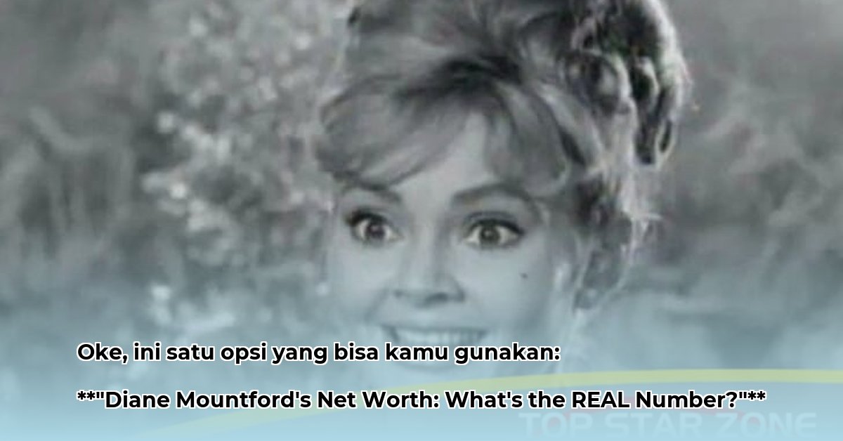 diane-mountford-net-worth